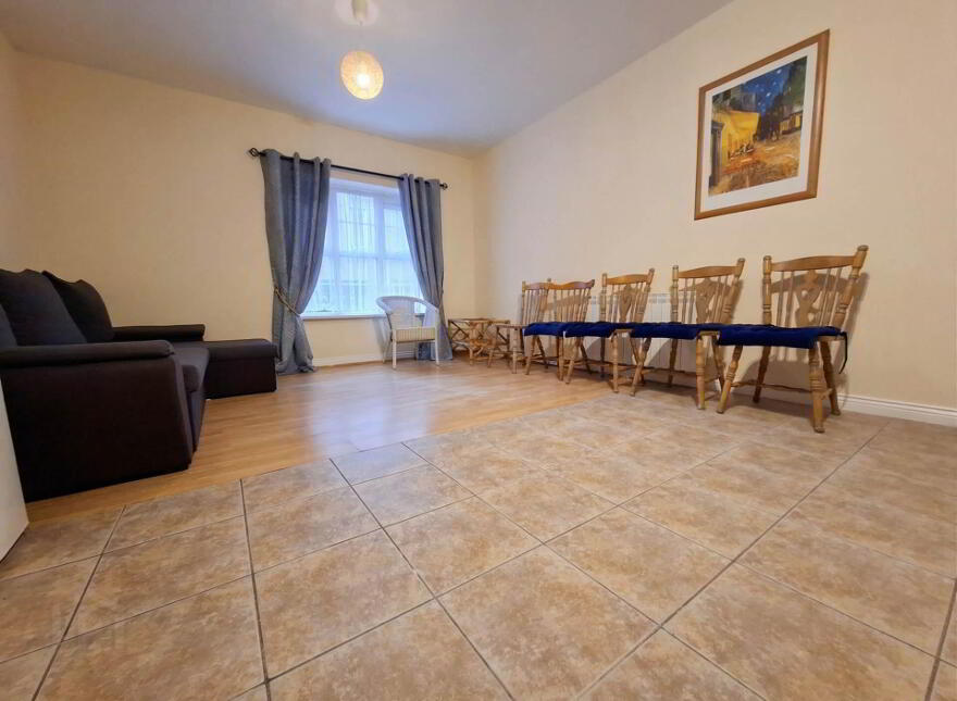 15 Grosvenor Court, High Street, Killarney, V93AP63
