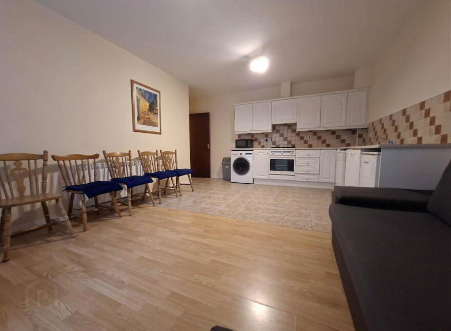 15 Grosvenor Court, High Street, Killarney, V93AP63