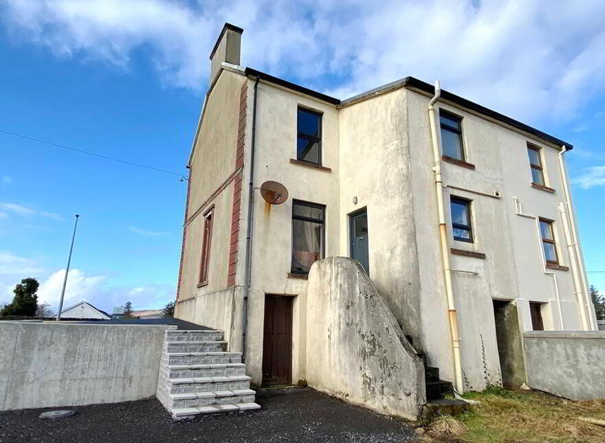 2 Mill Rod, Glenties, F94W7W8
