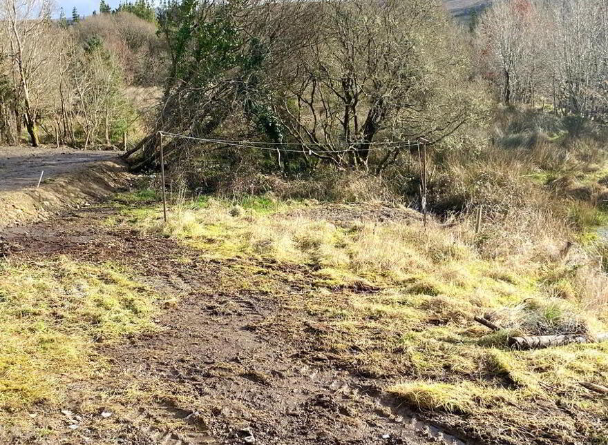 2 Mill Rod, Glenties, F94W7W8
