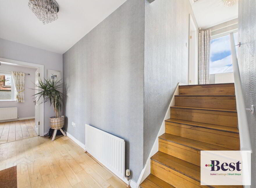 8 Chestnut Way, Larne, BT40 2SE