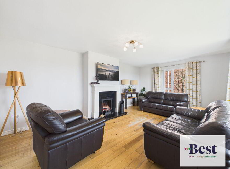 8 Chestnut Way, Larne, BT40 2SE