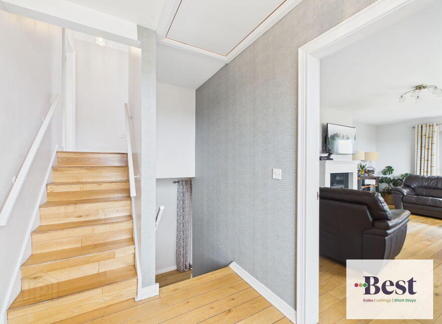8 Chestnut Way, Larne, BT40 2SE