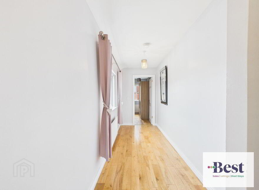 8 Chestnut Way, Larne, BT40 2SE