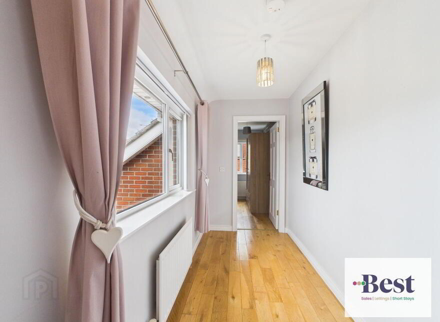 8 Chestnut Way, Larne, BT40 2SE