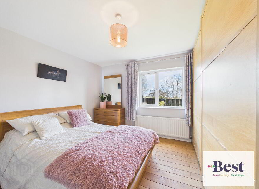 8 Chestnut Way, Larne, BT40 2SE