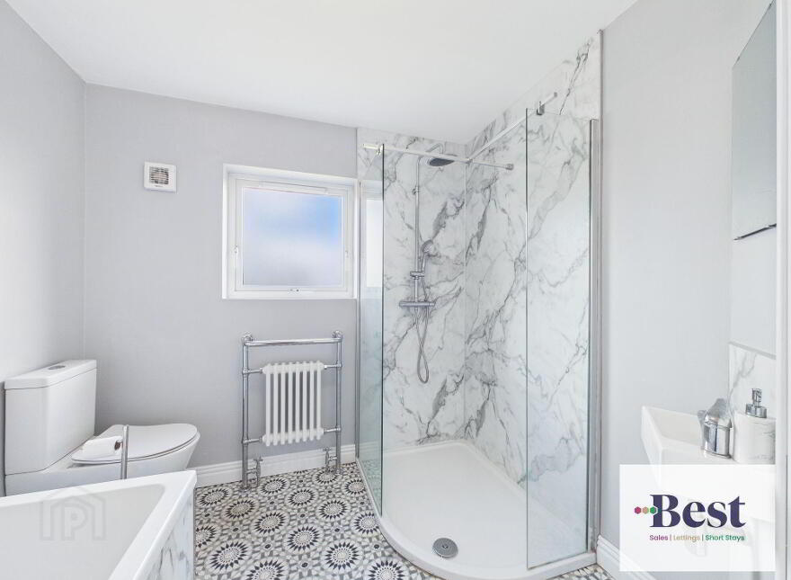8 Chestnut Way, Larne, BT40 2SE