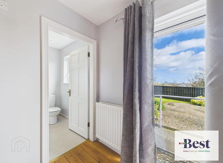 8 Chestnut Way, Larne, BT40 2SE