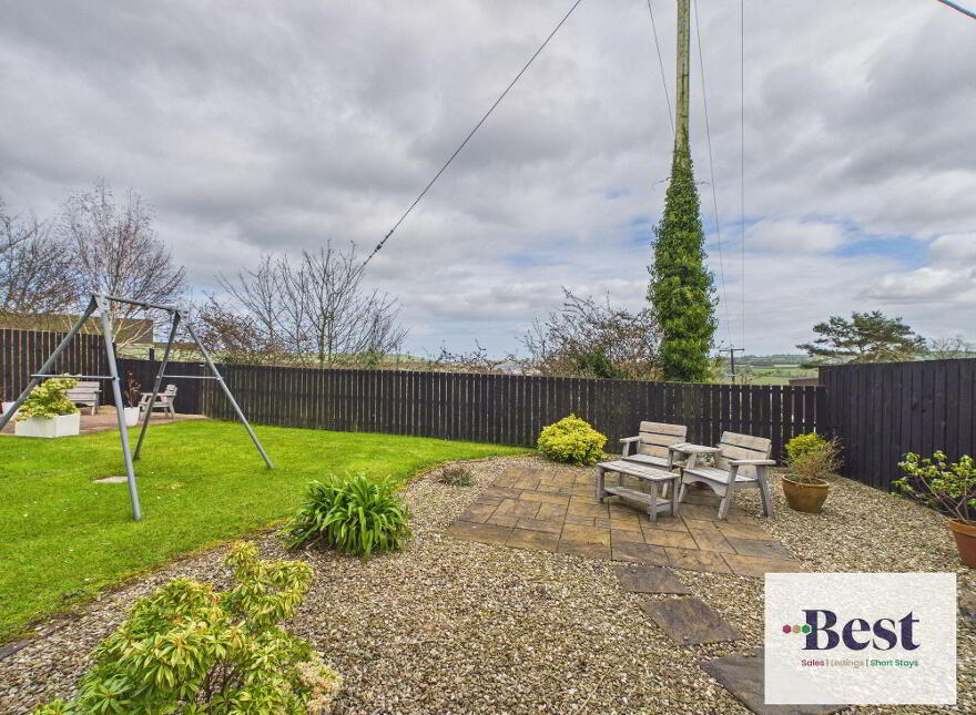 8 Chestnut Way, Larne, BT40 2SE