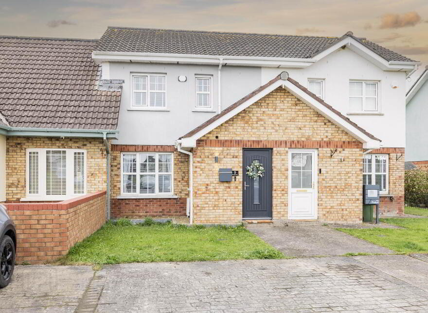 9 Grange Grove, Stamullen, K32VP94