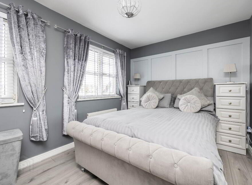 9 Grange Grove, Stamullen, K32VP94