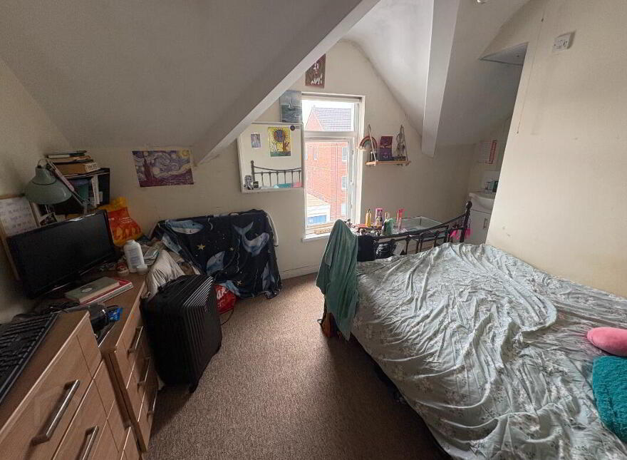 49 Lower Windsor Avenue, Belfast, BT9 7DW