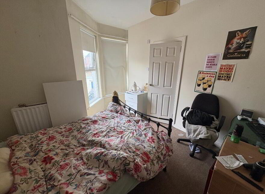 49 Lower Windsor Avenue, Belfast, BT9 7DW