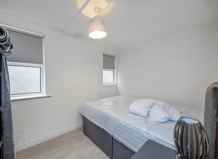 Apt 3, 27 Camden Street, Belfast, BT9 6AT