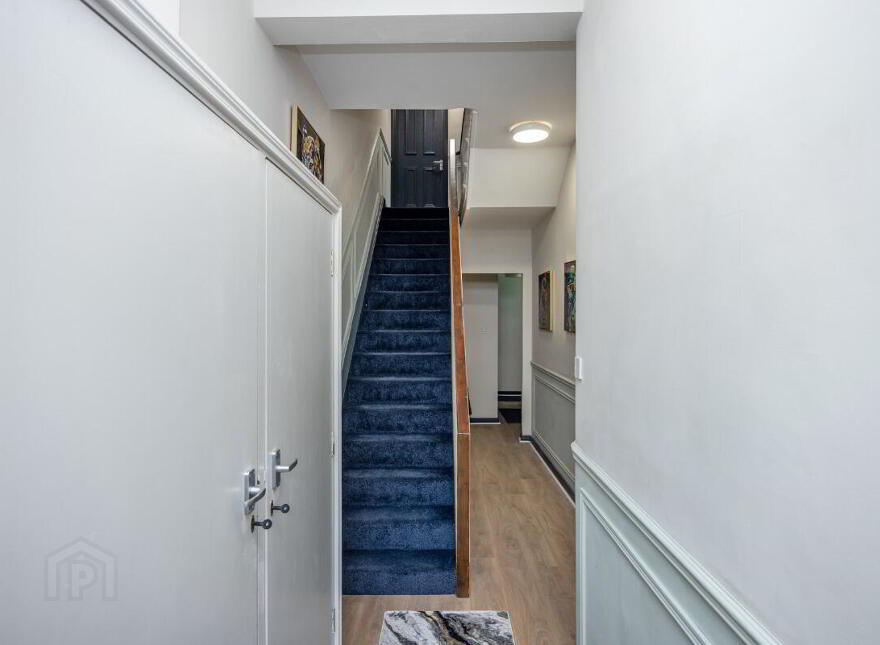 Apt 6, 27 Camden Street, Belfast, BT9 6AT
