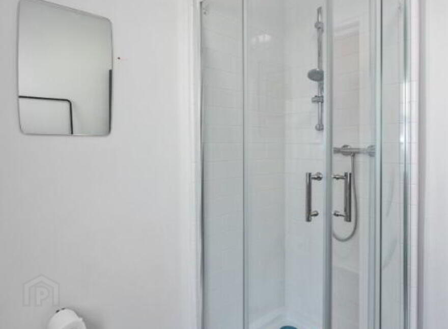 Apt 6, 27 Camden Street, Belfast, BT9 6AT