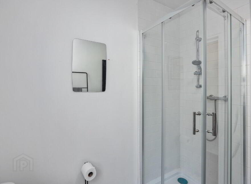 Apt 6, 27 Camden Street, Belfast, BT9 6AT