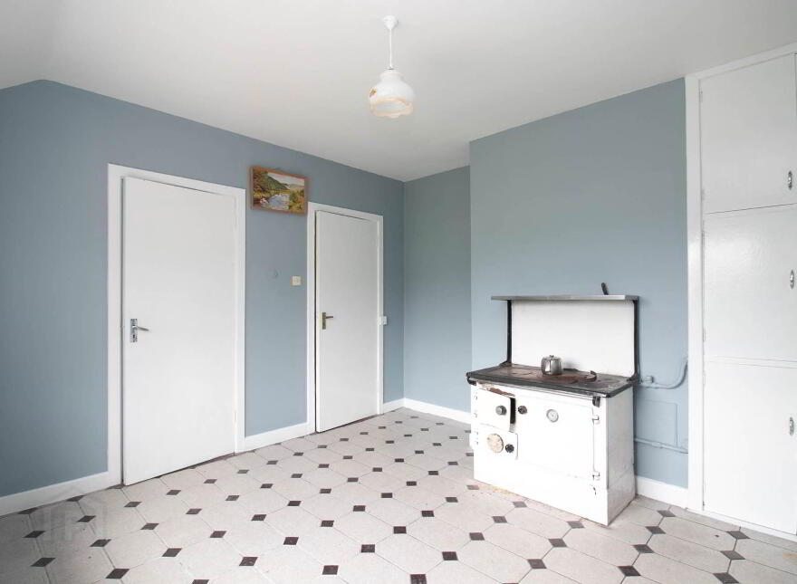 Rosduff, Aughnacliffee, Longford Town, N39E122