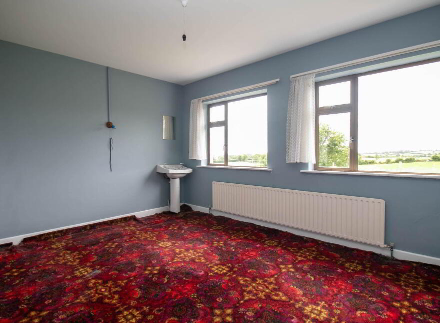 Rosduff, Aughnacliffee, Longford Town, N39E122