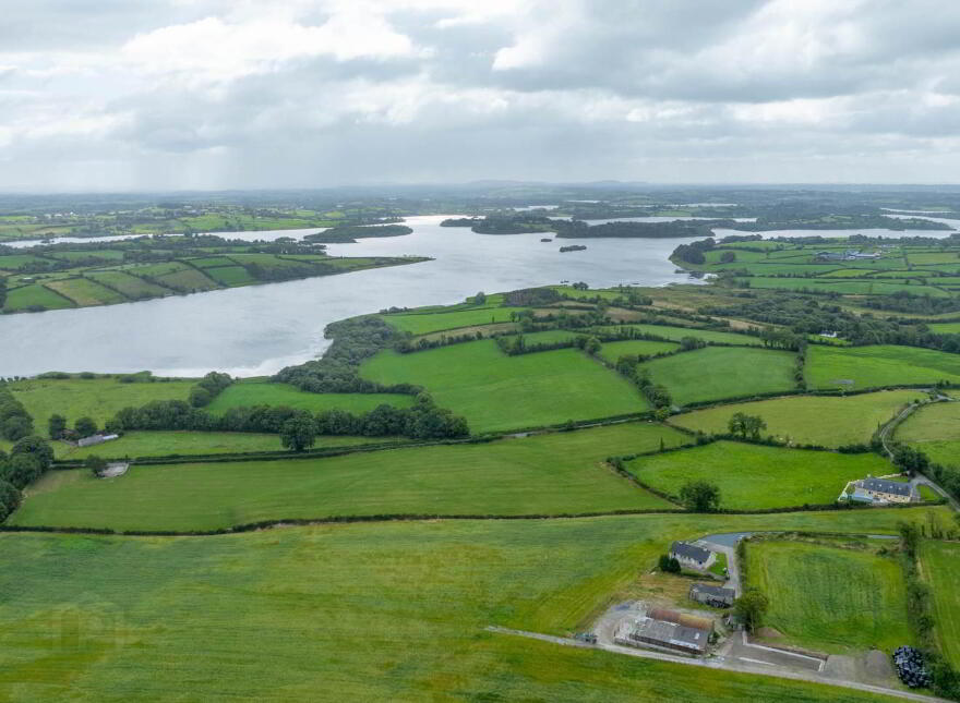 Rosduff, Aughnacliffee, Longford Town, N39E122