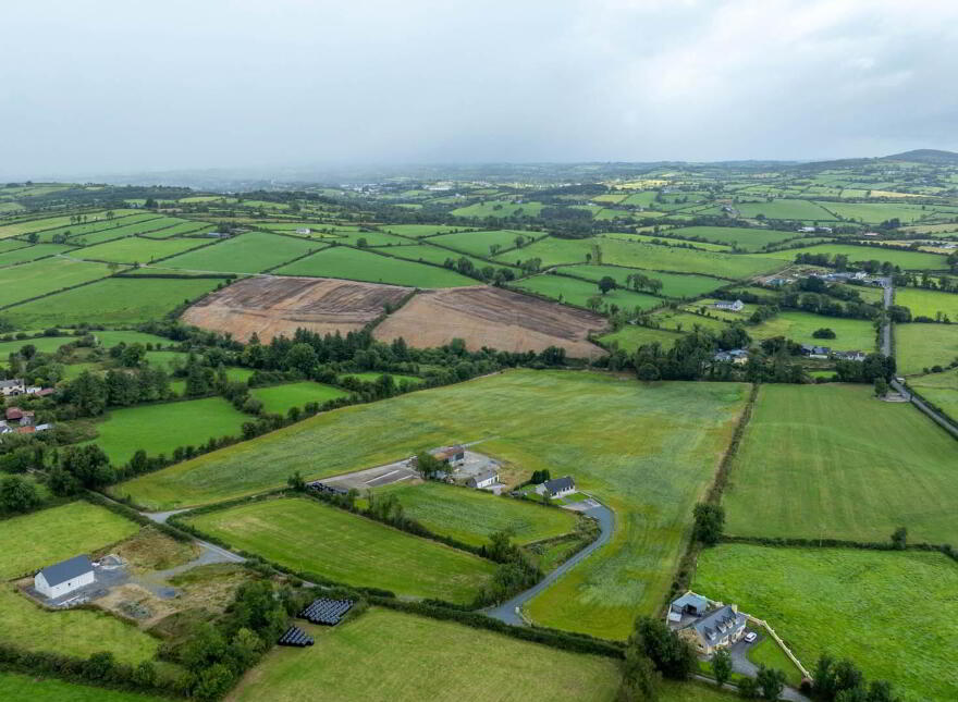 Rosduff, Aughnacliffee, Longford Town, N39E122