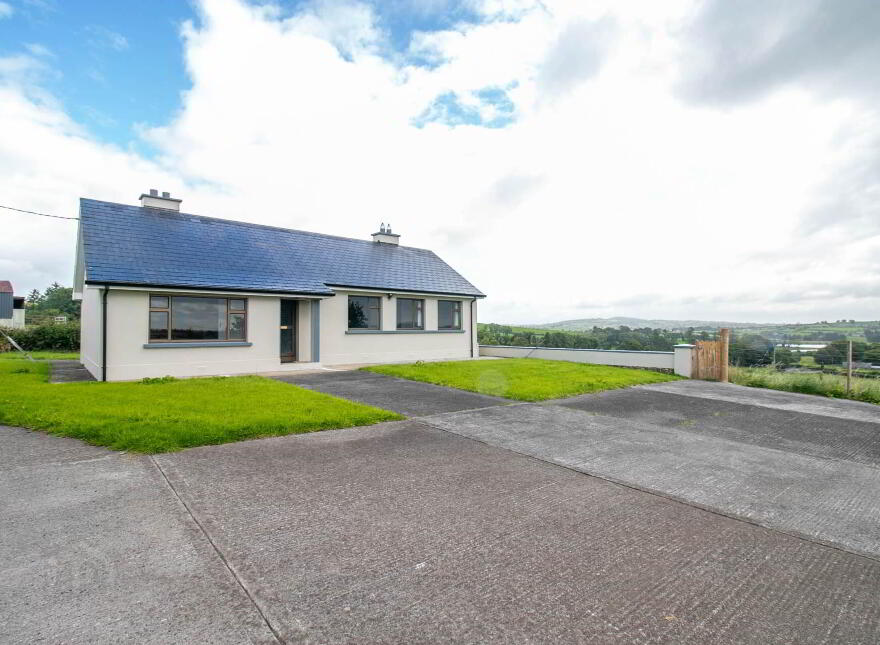 Rosduff, Aughnacliffee, Longford Town, N39E122