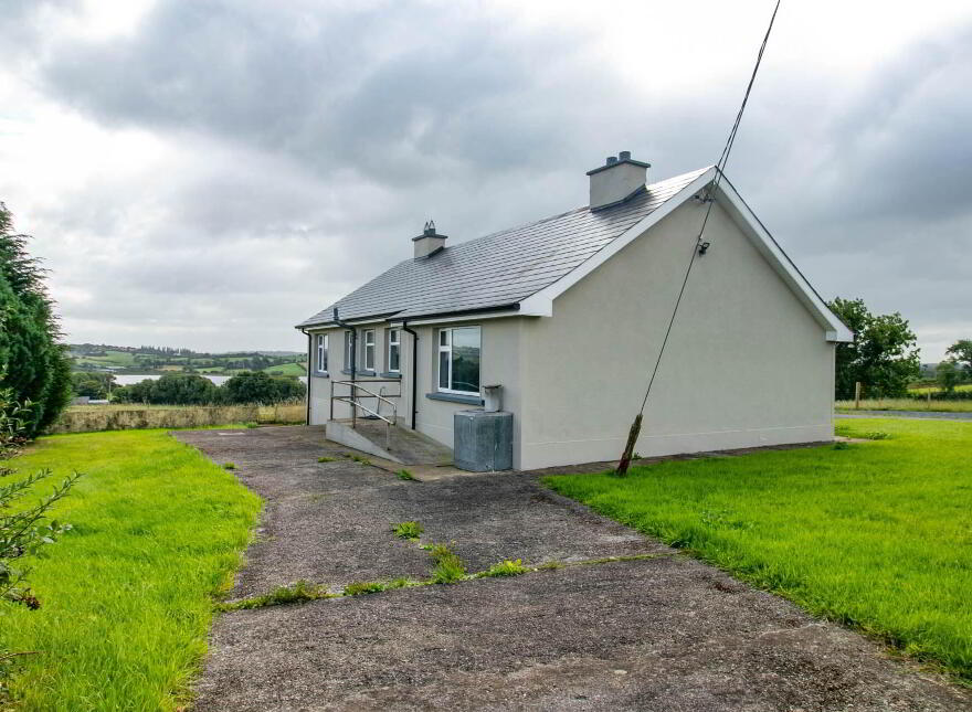 Rosduff, Aughnacliffee, Longford Town, N39E122