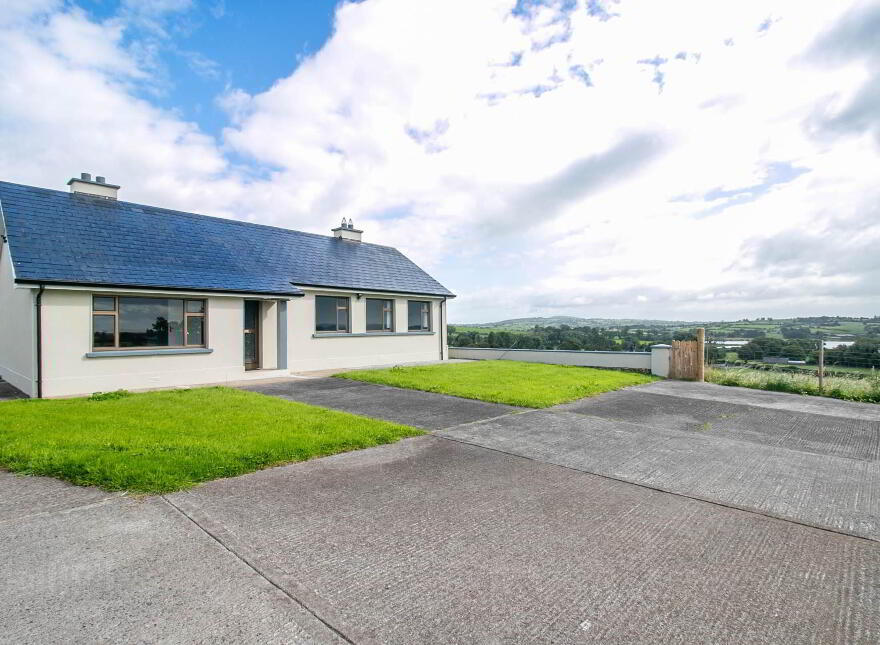 Rosduff, Aughnacliffee, Longford Town, N39E122