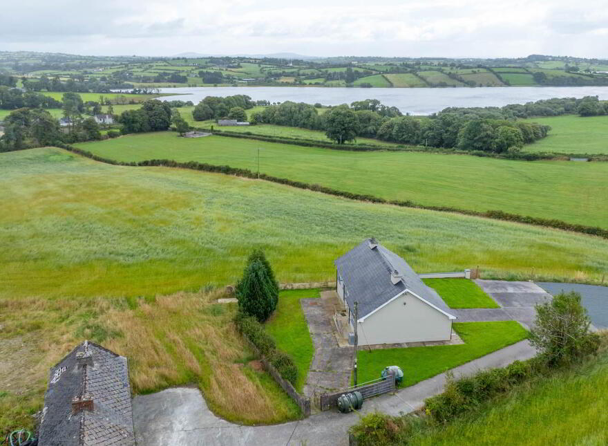 Rosduff, Aughnacliffee, Longford Town, N39E122