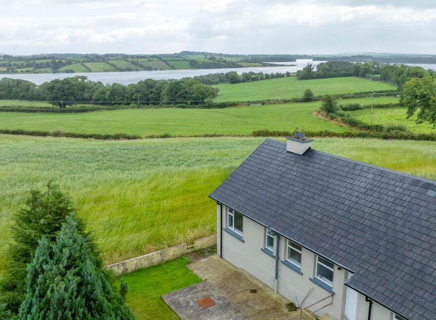 Rosduff, Aughnacliffee, Longford Town, N39E122