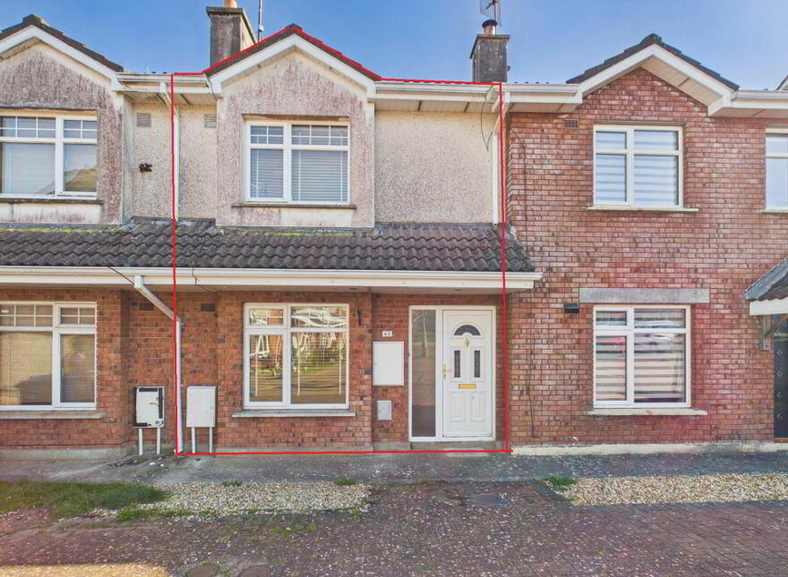 41 The Croft, Clairnwood, Tramore, X91P9Y7