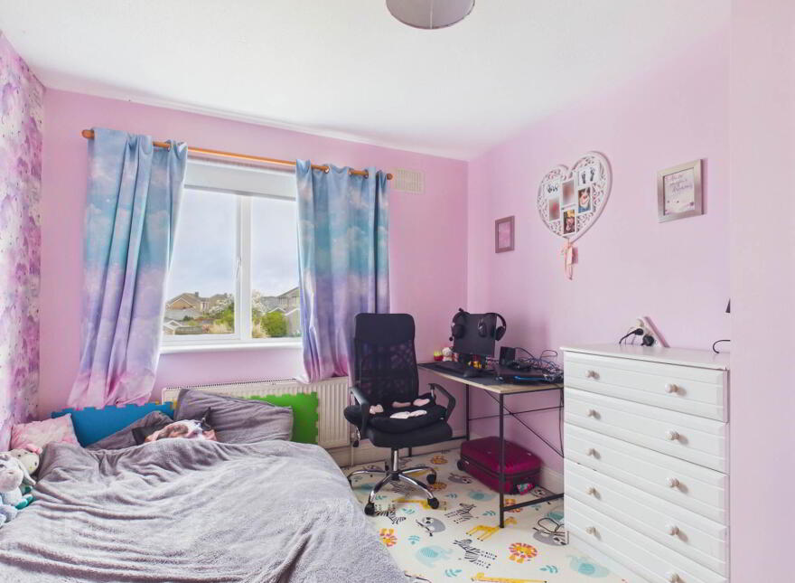 41 The Croft, Clairnwood, Tramore, X91P9Y7