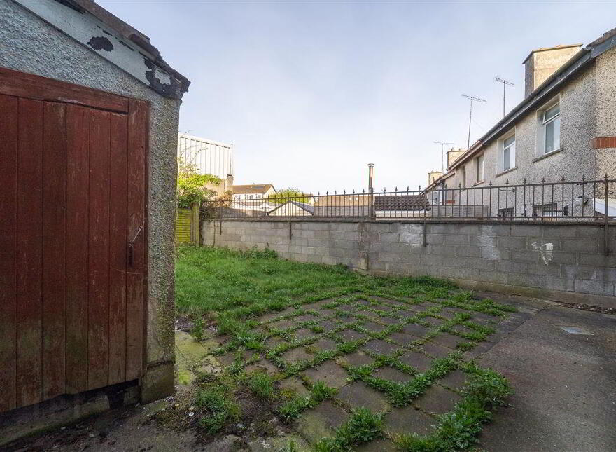 4 Fortunestown Crescent, Tallaght, Dublin, D24T27W