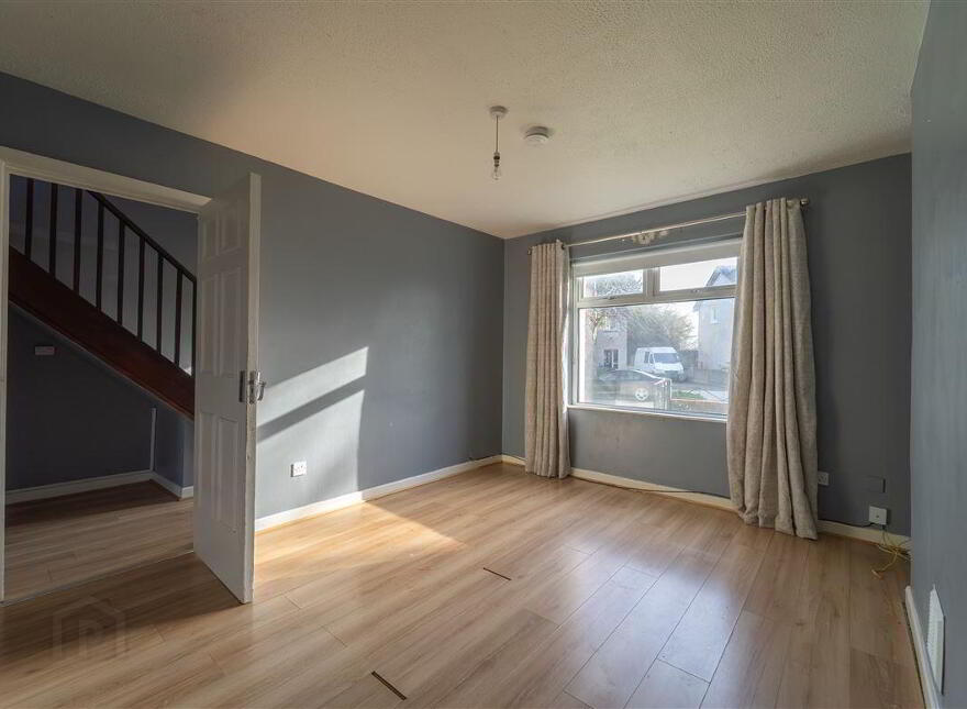 4 Fortunestown Crescent, Tallaght, Dublin, D24T27W