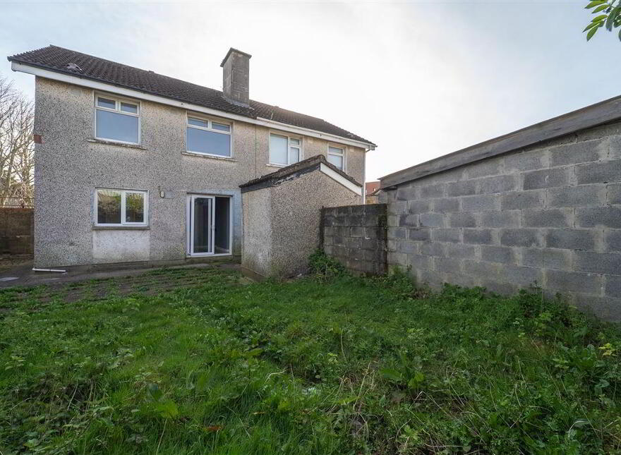 4 Fortunestown Crescent, Tallaght, Dublin, D24T27W