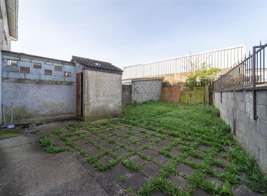 4 Fortunestown Crescent, Tallaght, Dublin, D24T27W