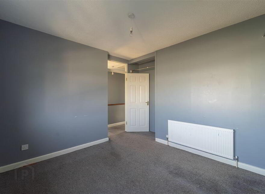 4 Fortunestown Crescent, Tallaght, Dublin, D24T27W
