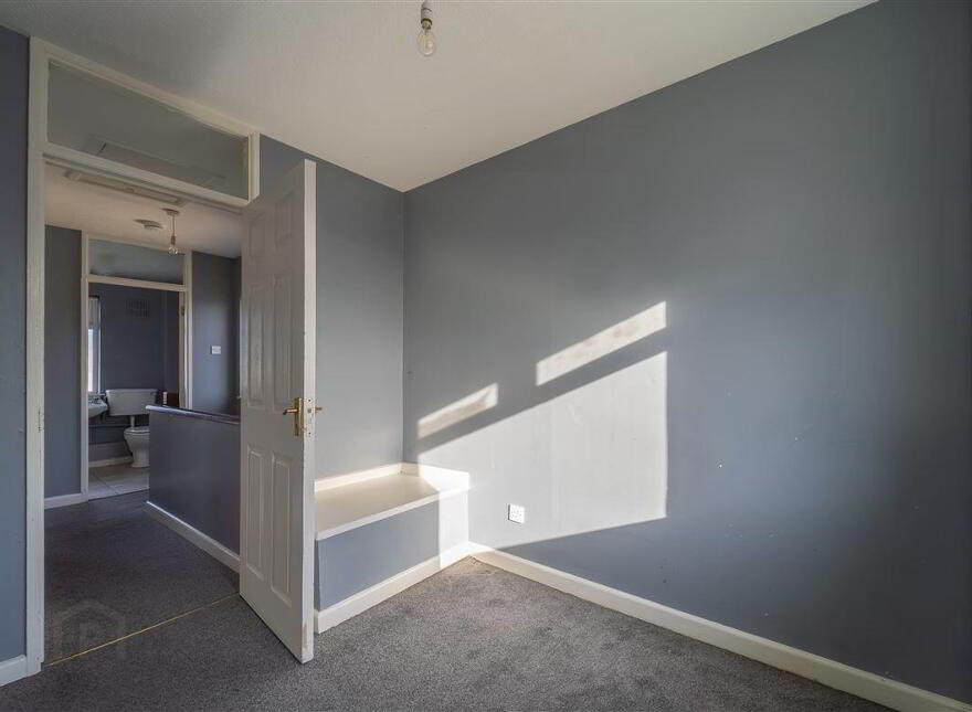 4 Fortunestown Crescent, Tallaght, Dublin, D24T27W