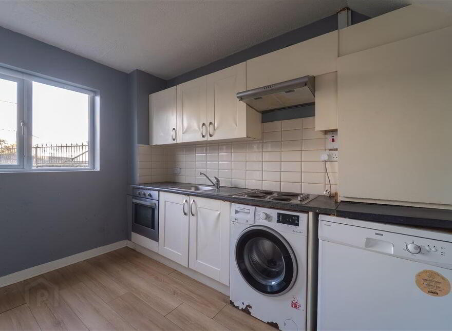 4 Fortunestown Crescent, Tallaght, Dublin, D24T27W
