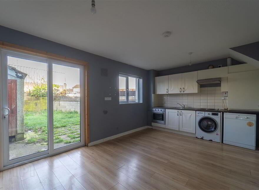 4 Fortunestown Crescent, Tallaght, Dublin, D24T27W