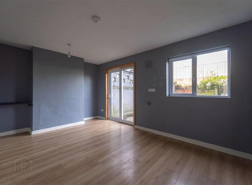 4 Fortunestown Crescent, Tallaght, Dublin, D24T27W