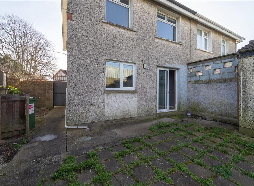 4 Fortunestown Crescent, Tallaght, Dublin, D24T27W
