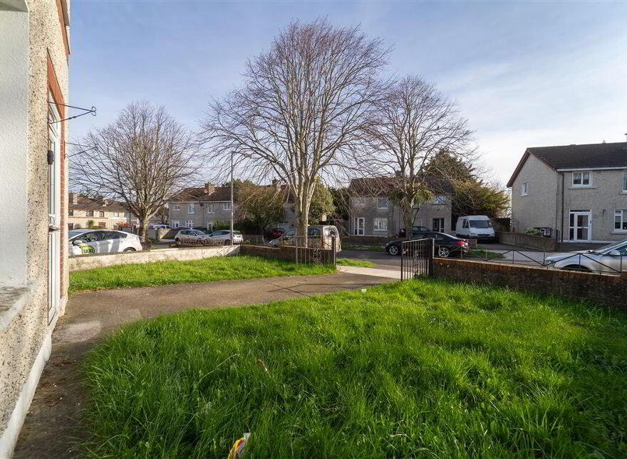 4 Fortunestown Crescent, Tallaght, Dublin, D24T27W