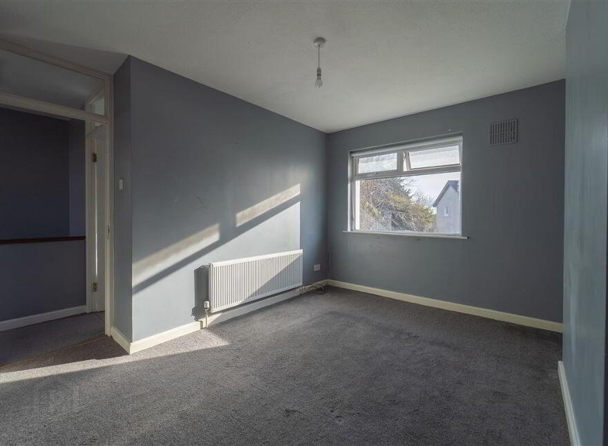4 Fortunestown Crescent, Tallaght, Dublin, D24T27W
