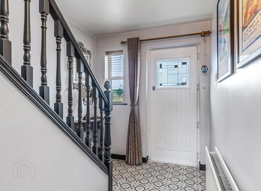 10 Whitethorn Mews, Newtownards, BT23 8WU