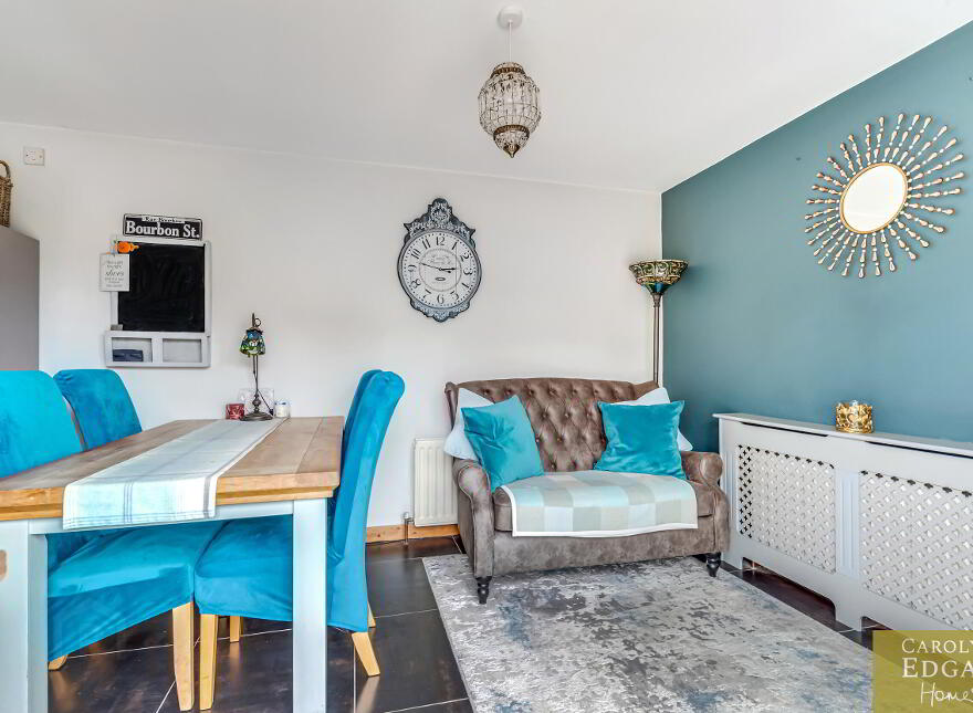 10 Whitethorn Mews, Newtownards, BT23 8WU