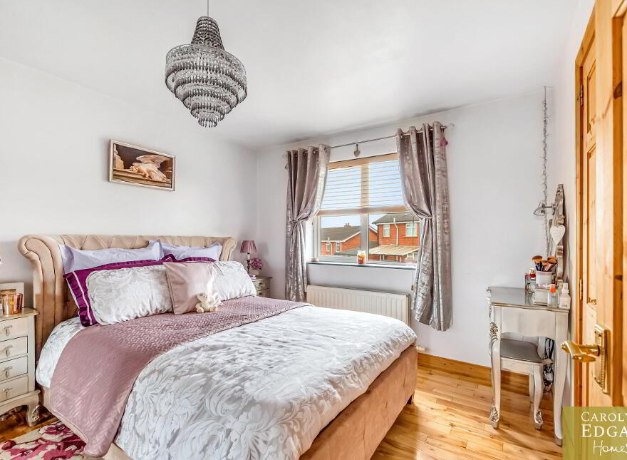 10 Whitethorn Mews, Newtownards, BT23 8WU