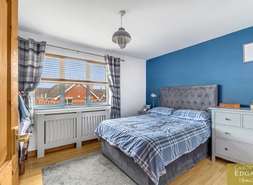 10 Whitethorn Mews, Newtownards, BT23 8WU