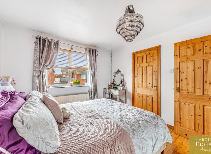 10 Whitethorn Mews, Newtownards, BT23 8WU