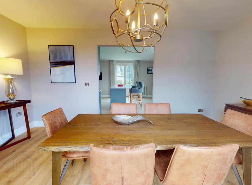 51 Lough Erne Golf Village, Enniskillen, BT93 7FA